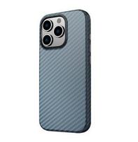 Swissten MagStick Shell Case for Apple iPhone 15