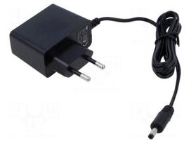 Power supply: switching | mains power supply,mains,plug-in | 6VDC