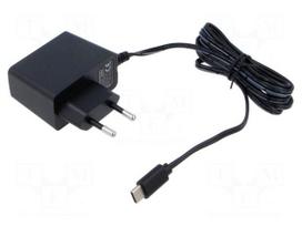 Power supply: switching | mains power supply,mains,plug-in | 5VDC