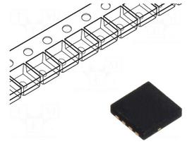 PMIC | DC/DC converter | Uin: 2.5÷12V | 2.5÷8VDC | 2A | WSON10 | SMD