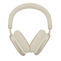 Tellur Shade Bluetooth Over-ear Headphones ANC beige