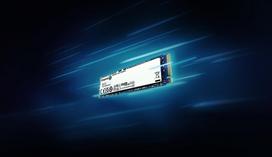 Kingston Technology 500G NV3 M.2 2280 NVMe SSD
