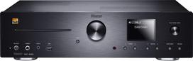 Magnat MC 400 - Network Player 40 W, 2.0 ch. stereo, black