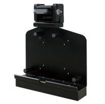 Durabook | R11 Vehicle Light Dock with Dual RF Pass-through with Car Adapter | DVPR1X
