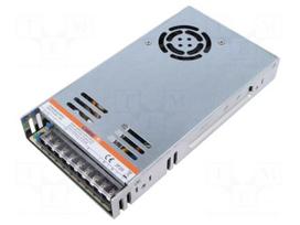 Power supply: switching | for building in | AMESP320-277NZ