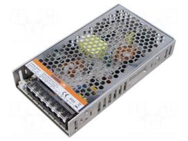 Power supply: switching | for building in | 100W | 4.2A | 87%