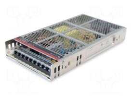 Power supply: switching | for building in | 200W | 12VDC | 16.6A | TXN