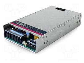 Power supply: switching | for building in | 792W | 24VDC | 33A | OUT: 1