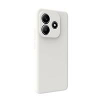 Nugarėlės dėklai Evelatus Xiaomi Redmi Note 14 Premium Magnetic Soft Touch Silicone Case Stone