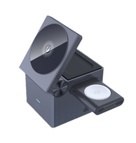 XO CX027 Wireless inductive charger QI2 15W