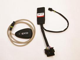 JETTER MRS II Electronic Throttle Corrector with Control Key Fob MERCEDES