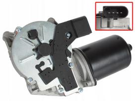 Riff Electric Wiper Motor for BMW 5 Series E60 E61 LCI 61617194029