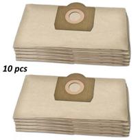 ReFresh Vacuum Cleaner bags for Karcher WD 3 300 M / WD3 SE 4001 SE 4002 (6.959-130.0) 10pcs