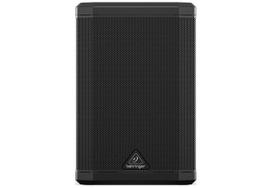 Behringer B1C - Portable 200 W all-in-one speaker with battery power, Bluetooth connection and reverberation effect