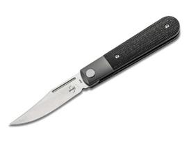 Böker Plus Modern Barlow Knife