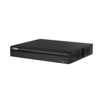NVR4108HS-4KS3, 8ch, 1 x SATA, 80Mbps, Lite, Dahua