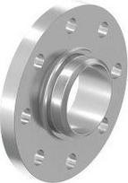 RS3 adapter flange Dn 80 (Pn16) brass, Uponor