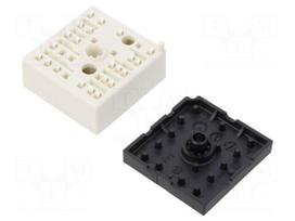 Module: IGBT | transistor/transistor | Urmax: 1.2kV | Ic: 25A | P: 7.5kW