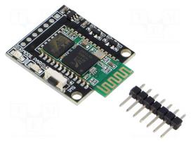 Extension module | Bluetooth