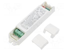 Power supply: switching | LED | 8W | 9÷42VDC | 100÷350mA | 220÷240VAC