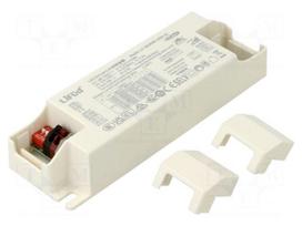 Power supply: switching | LED | DALI 2 | 40W | 9÷42VDC | 700mA÷1.05A