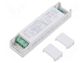 Power supply: switching | LED | DALI 2 | 13W | 9÷42VDC | 100÷400mA | IP20