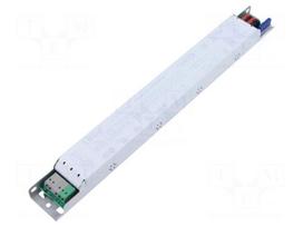 Power supply: switching | LED | DALI 2 | 60W | 54÷240VDC | 120÷550mA
