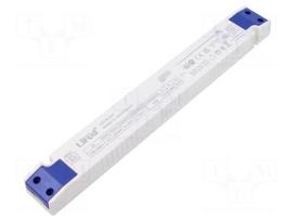Power supply: switching | LED | 45W | 24VDC | 0÷1875mA | 220÷240VAC