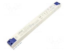 Power supply: switching | LED | 100W | 24VDC | 0÷4.25A | 220÷240VAC