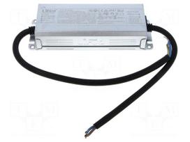 Power supply: switching | LED | 100W | 24VDC | 4.17A | 100÷277VAC | IP67