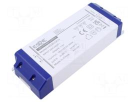 Power supply: switching | LED | 260W | 12VDC | 21.6A | 220÷240VAC | IP20