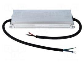 Power supply: switching | LED | 200W | 12VDC | 16.67A | 100÷277VAC | IP67
