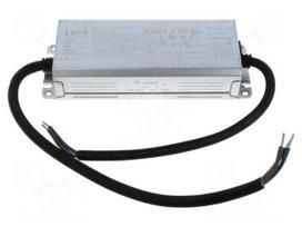 Power supply: switching | LED | 100W | 12VDC | 8.34A | 100÷277VAC | IP67