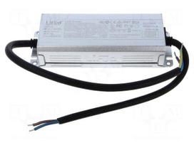 Power supply: switching | LED | 75W | 24VDC | 3125mA | 100÷277VAC | IP67