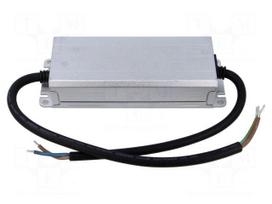 Power supply: switching | LED | 75W | 12VDC | 6.25A | 100÷277VAC | IP67