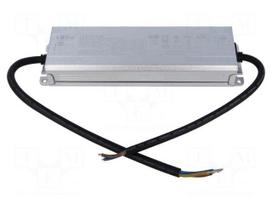 Power supply: switching | LED | 200W | 24VDC | 8.34A | 100÷277VAC | IP67
