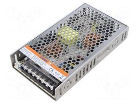 Power supply: switching | for building in | 100W | 4.75÷5.5VDC,5VDC