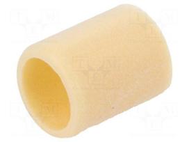 Bearing: sleeve bearing | Øout: 14mm | Øint: 12mm | L: 15mm | iglidur® J
