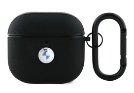 BMW BMA4SSLBK Cover for AirPods 4