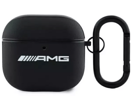 AMG AMA4SLWK Cover for AirPods 4