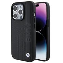 BMW BMHCP15X22RDPK Case for Apple iPhone 15 Pro Max