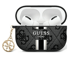Guess GUAP2P4RPSK Austiņu maciņš AirPods Pro 2