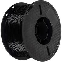 Riff PLA Filament 1.75mm 1kg for 3D printers Black