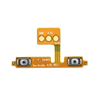 Flex Samsung A155 A15 4G / A156 A15 5G with volume buttons original (used Grade A)
