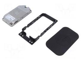 Inductance charger | universal | Sup.volt: 12VDC | 10W | 5V÷9V/1.2A