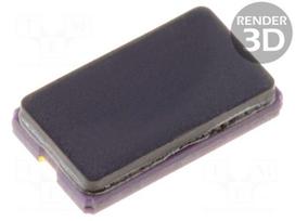 Crystal | 12MHz | SMD | 5x3.2x1.3mm | 18pF | ±30ppm | ±5ppm/year