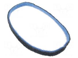 Endless sanding tape | 4pcs.