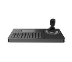 KB-1100-E ~ UNV PTZ kameru vadības pults