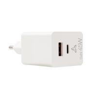 Sbox HC-45 2inputs 45W GAN home charger