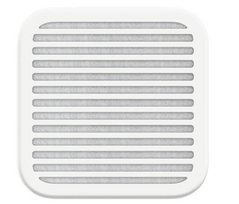 Xiaomi BHR9106GL Filter for Smart Pet Food Feeder 2